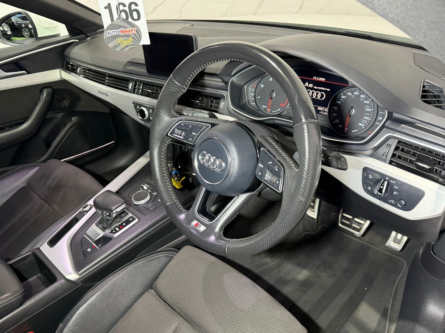 Used Audi A5 2017 for sale - 78101420: Photo 21