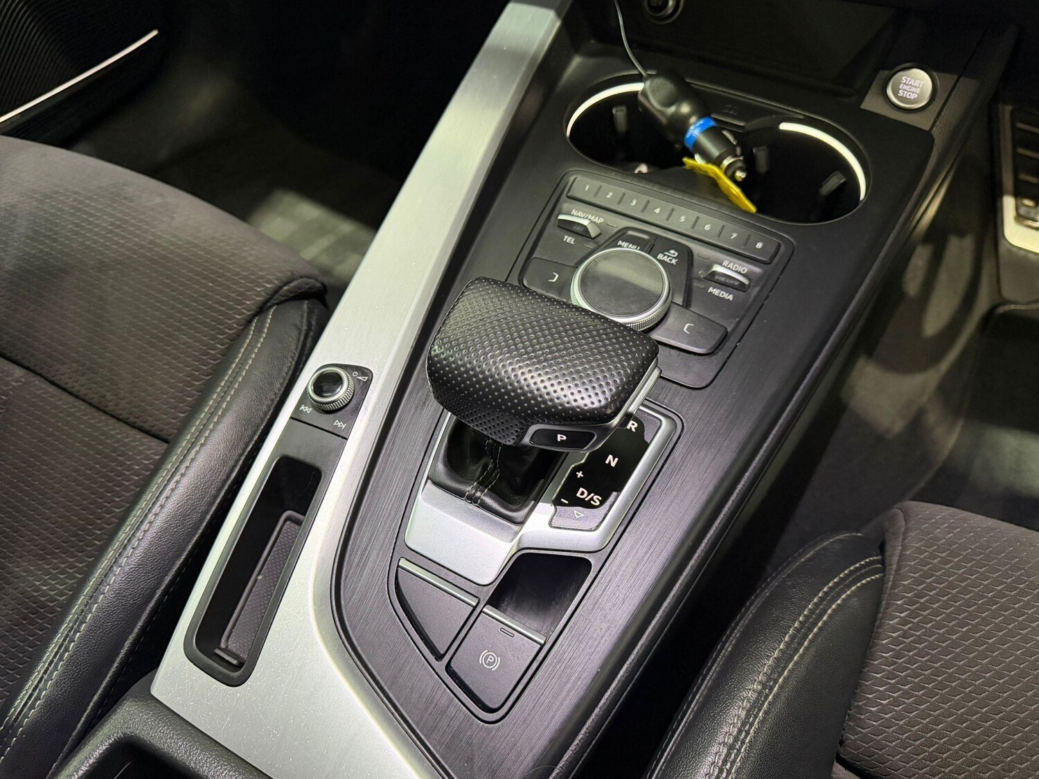 Used Audi A5 2017 for sale - 78101420: Photo 22