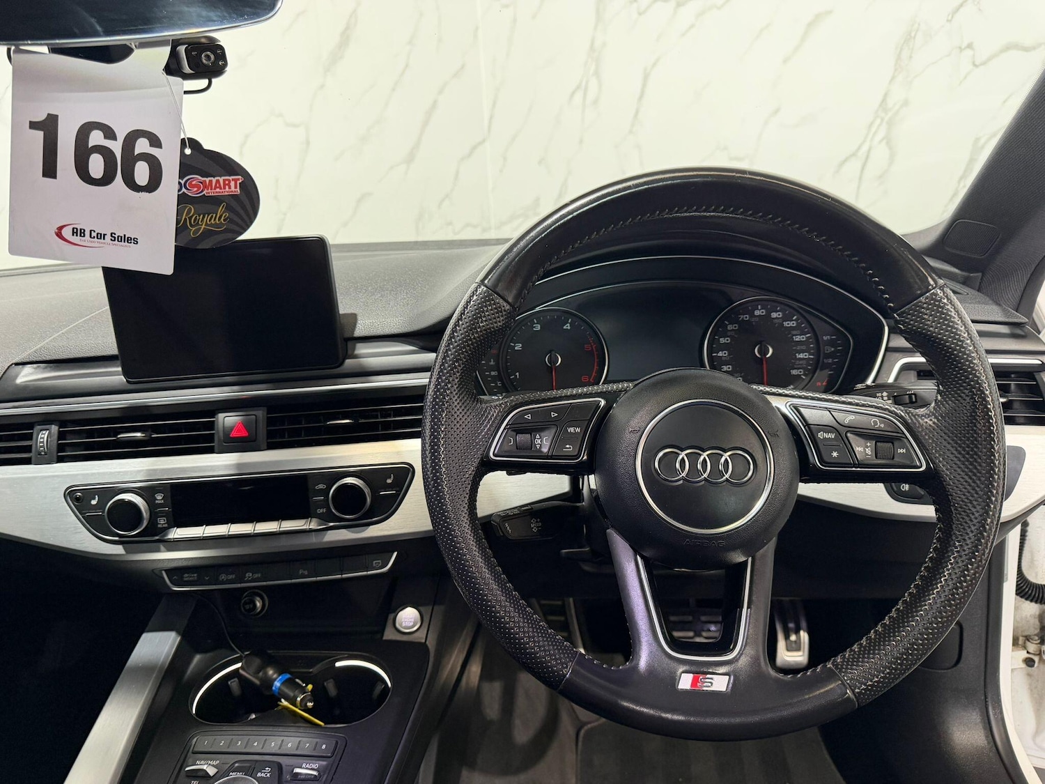 Used Audi A5 2017 for sale - 78101420: Photo 29