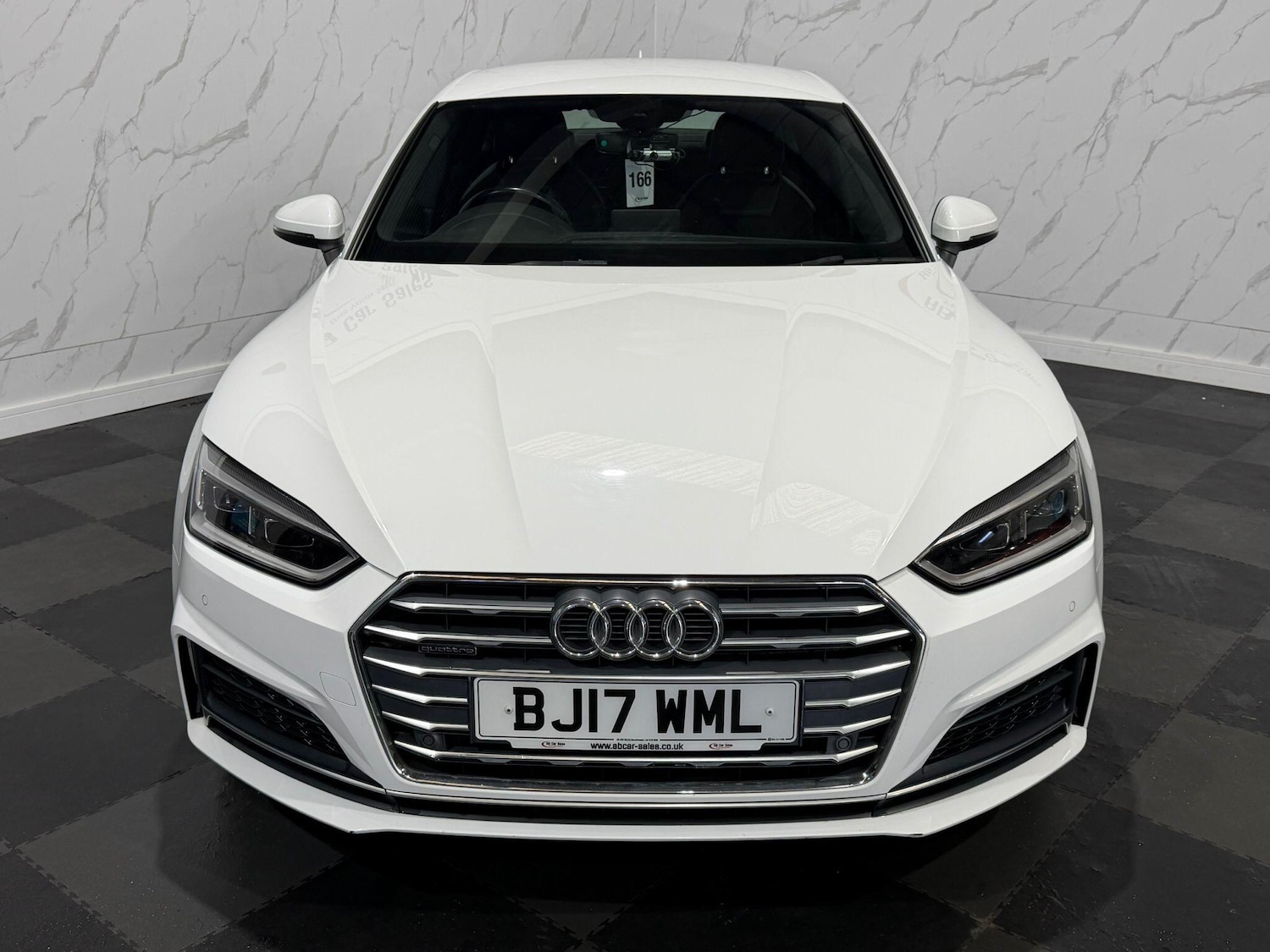 Used Audi A5 2017 for sale - 78101420: Photo 3