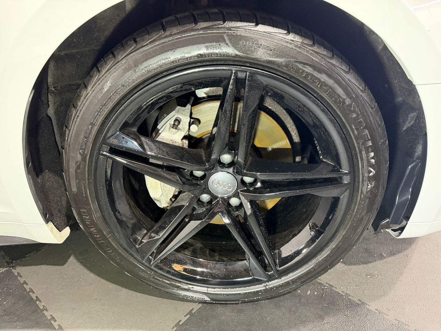 Used Audi A5 2017 for sale - 78101420: Photo 30