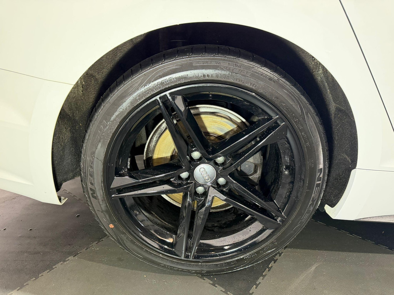 Used Audi A5 2017 for sale - 78101420: Photo 31