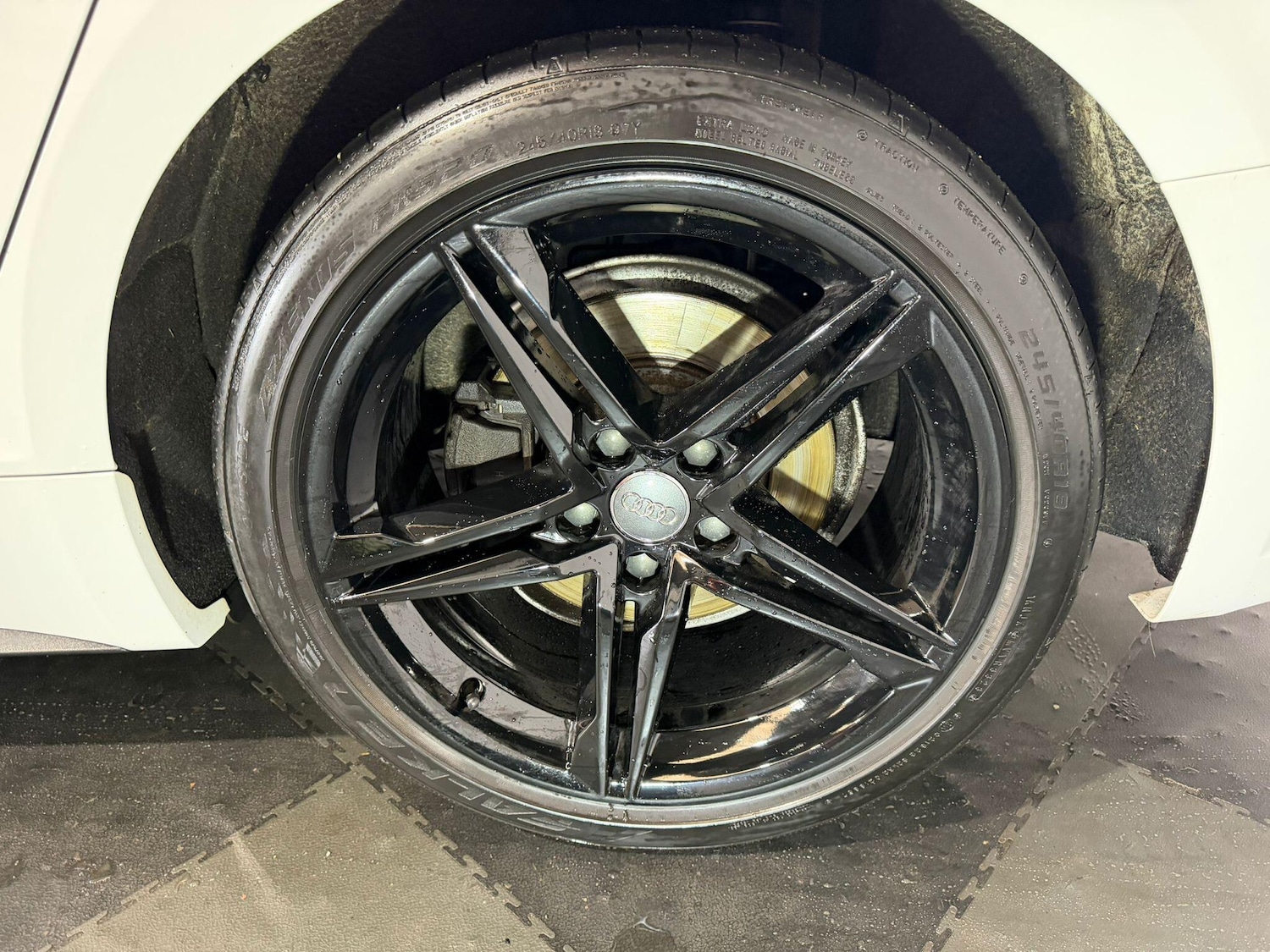 Used Audi A5 2017 for sale - 78101420: Photo 32