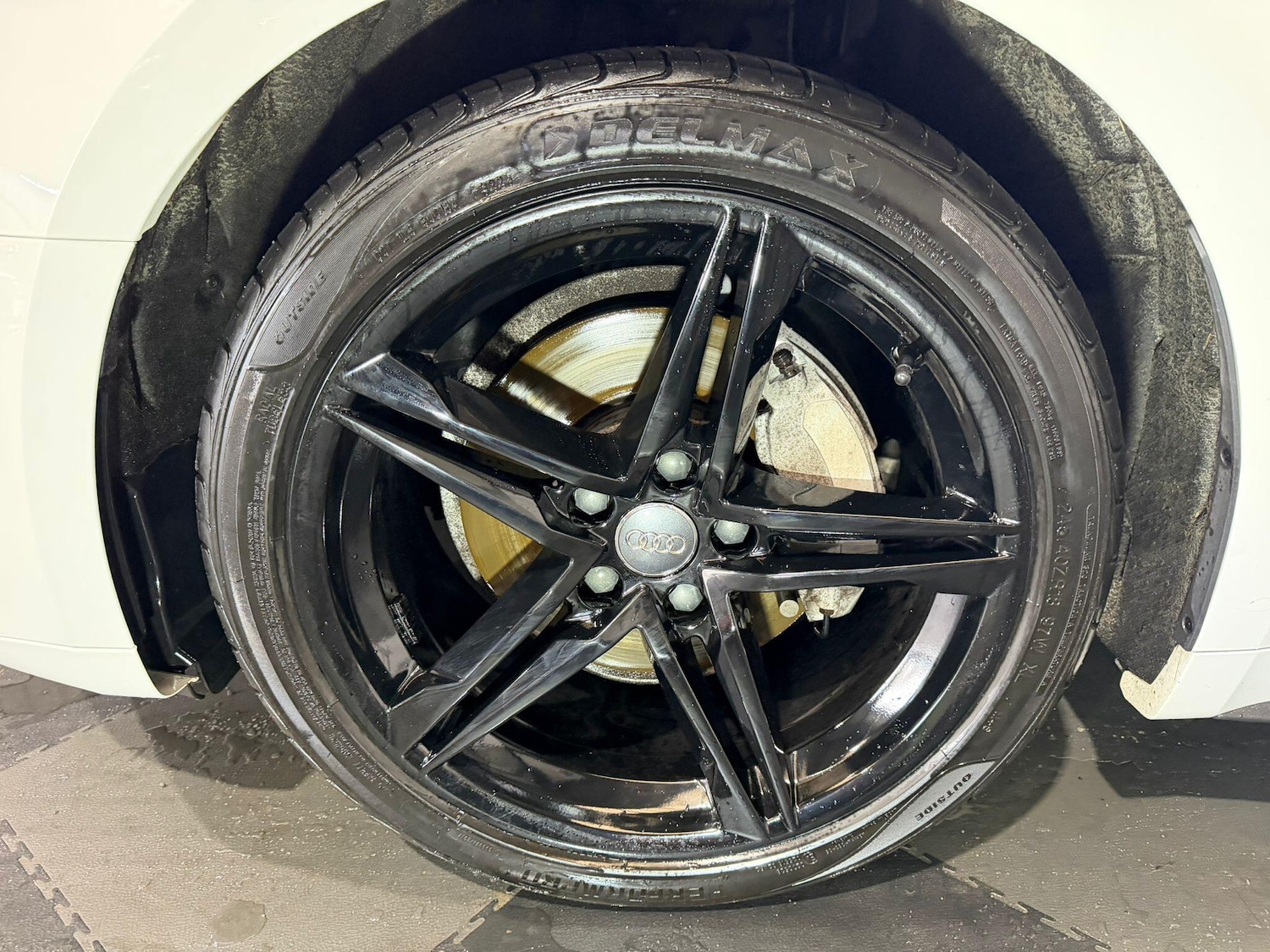 Used Audi A5 2017 for sale - 78101420: Photo 33