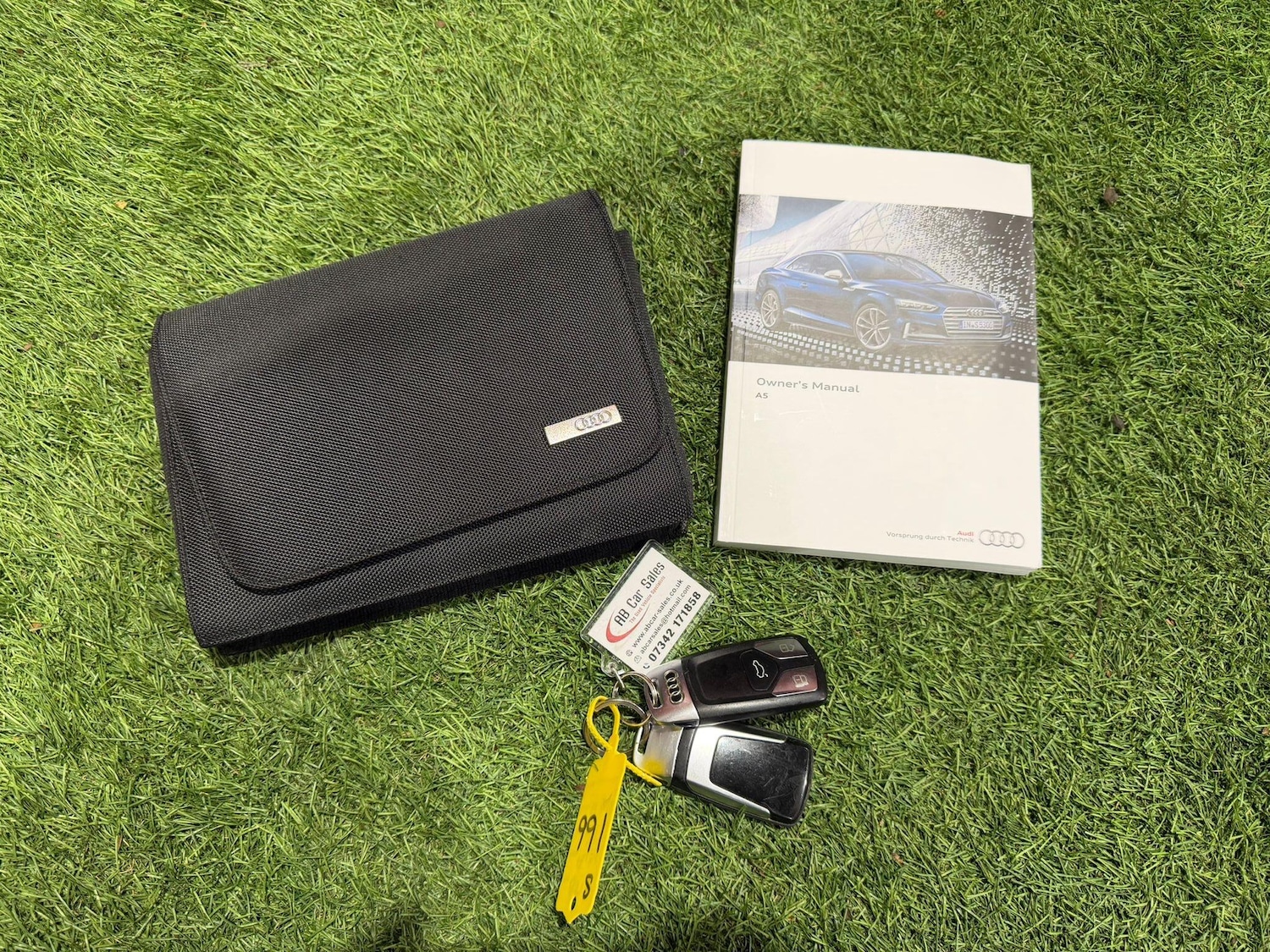 Used Audi A5 2017 for sale - 78101420: Photo 34