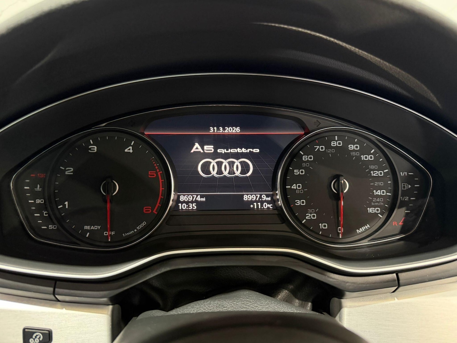 Used Audi A5 2017 for sale - 78101420: Photo 35