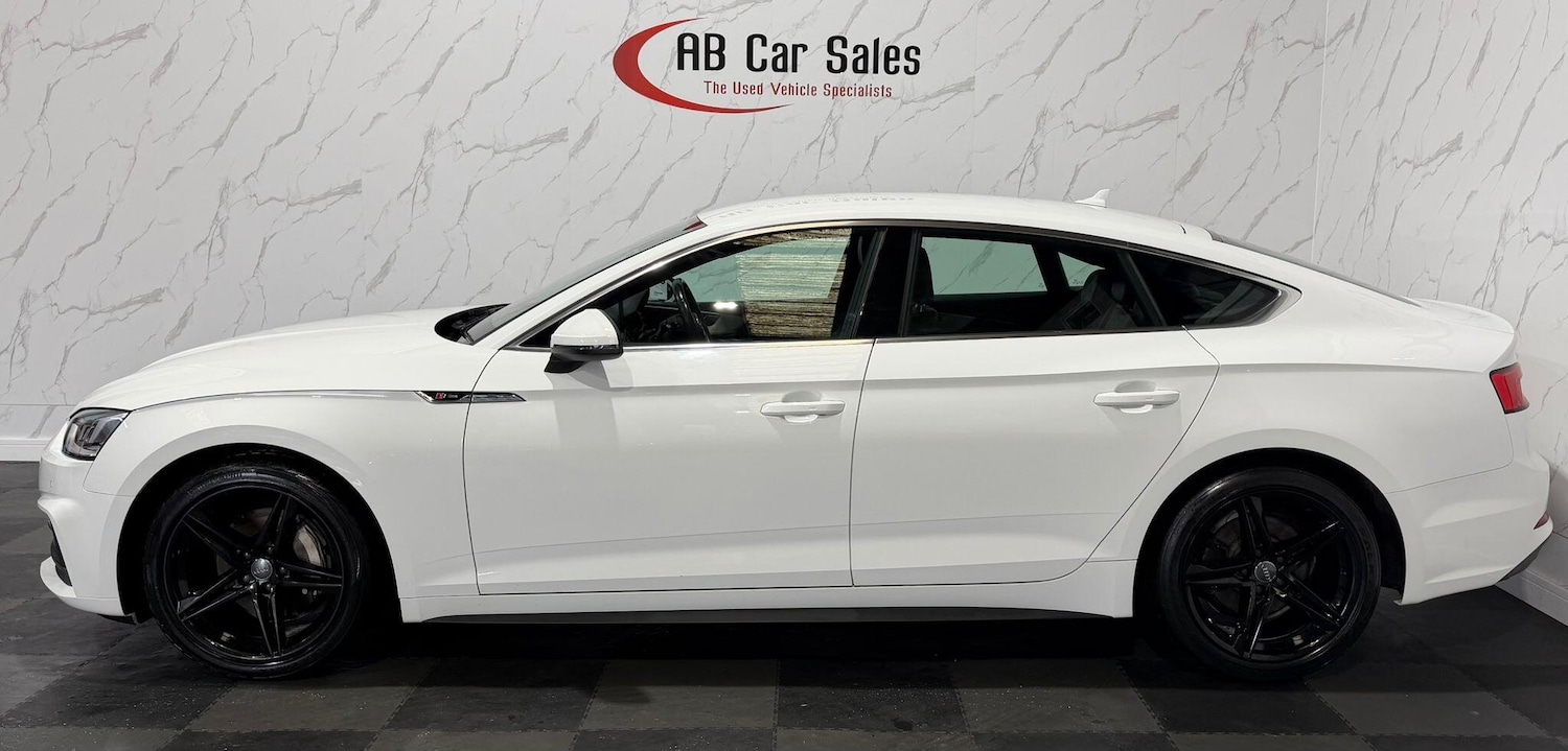 Used Audi A5 2017 for sale - 78101420: Photo 5