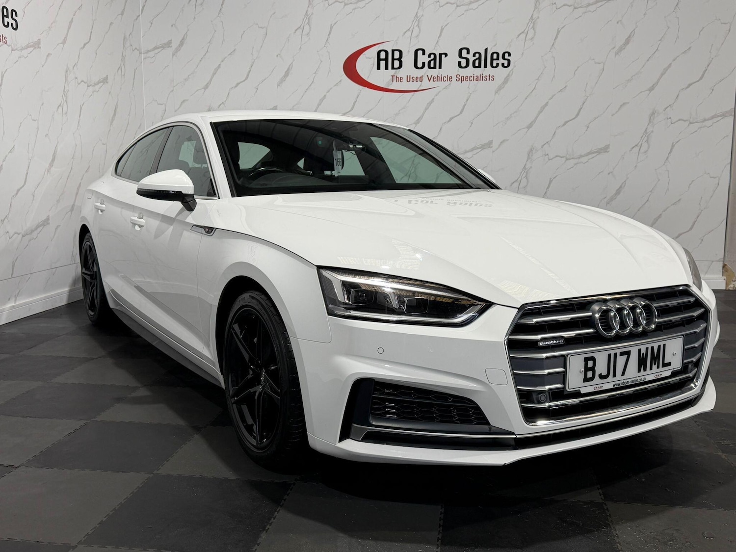 Used Audi A5 2017 for sale - 78101420: Photo 6