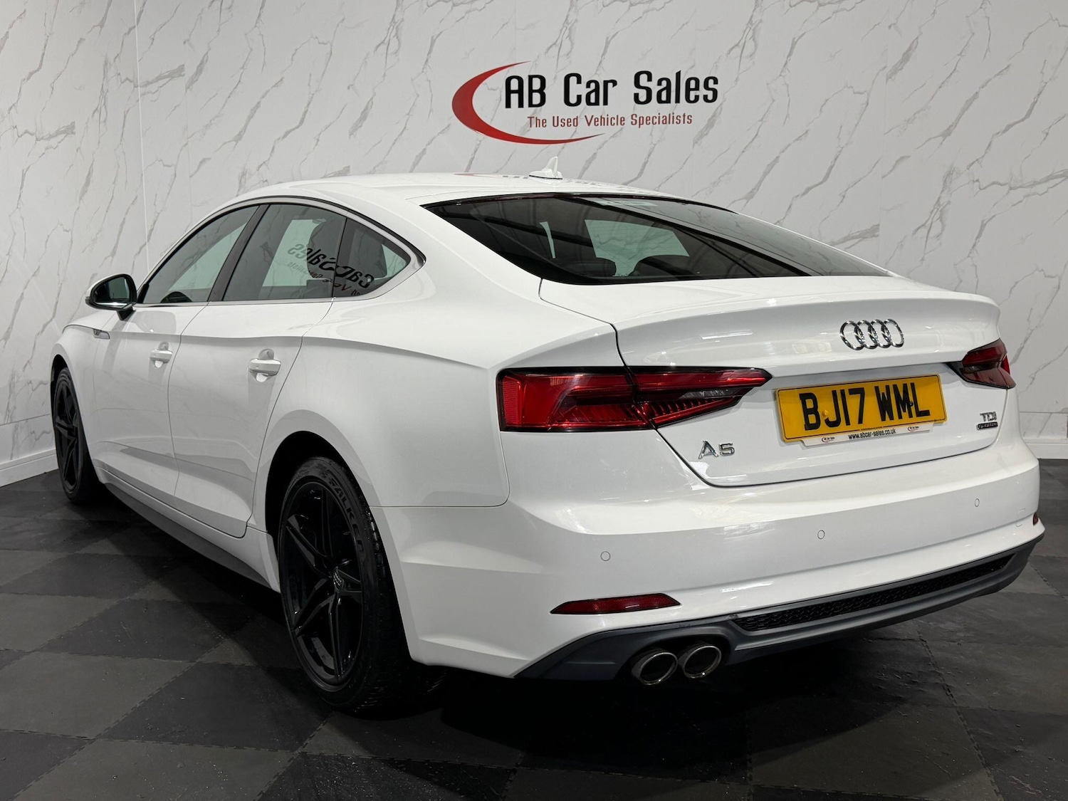 Used Audi A5 2017 for sale - 78101420: Photo 8
