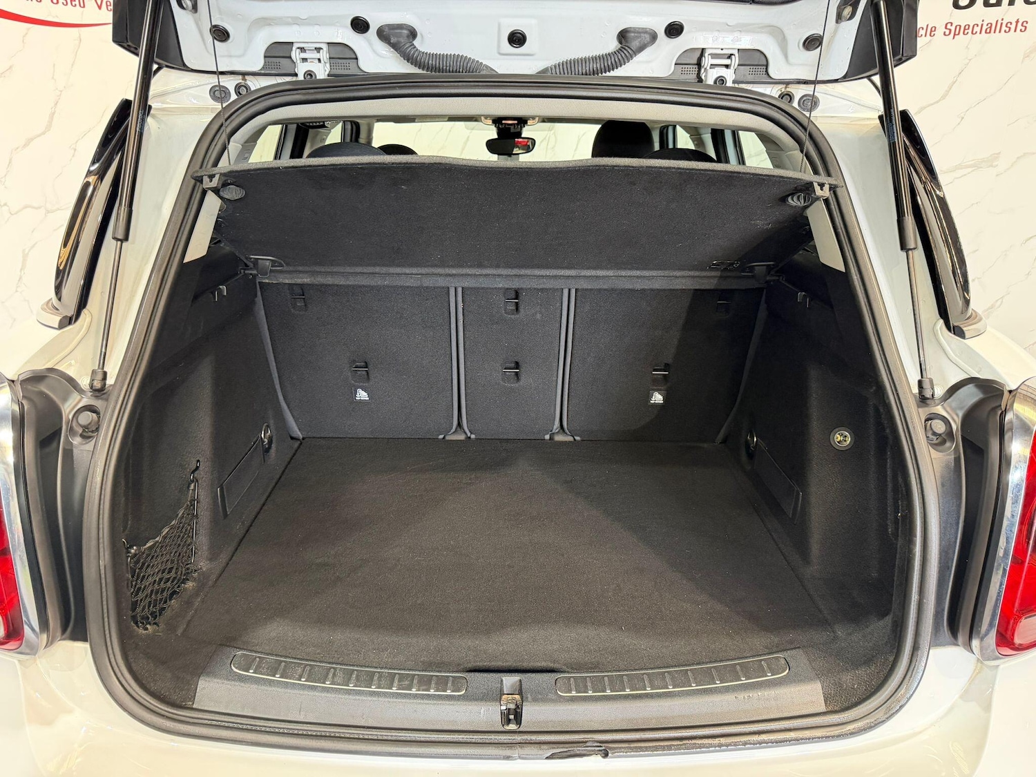 Used MINI Countryman for sale - 78127873: Photo 16