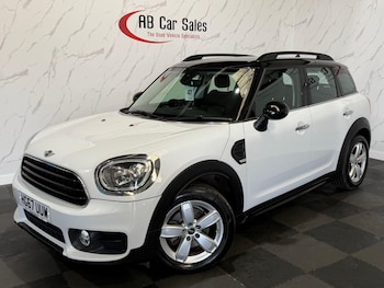 Used MINI Countryman 2018 for sale - 78127873: Photo