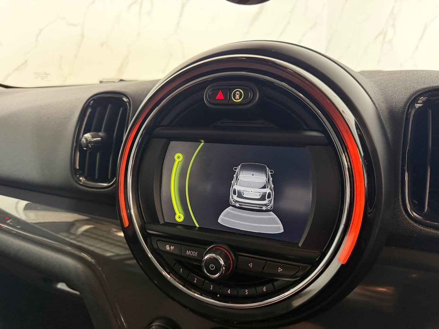 Used MINI Countryman for sale - 78127873: Photo 35