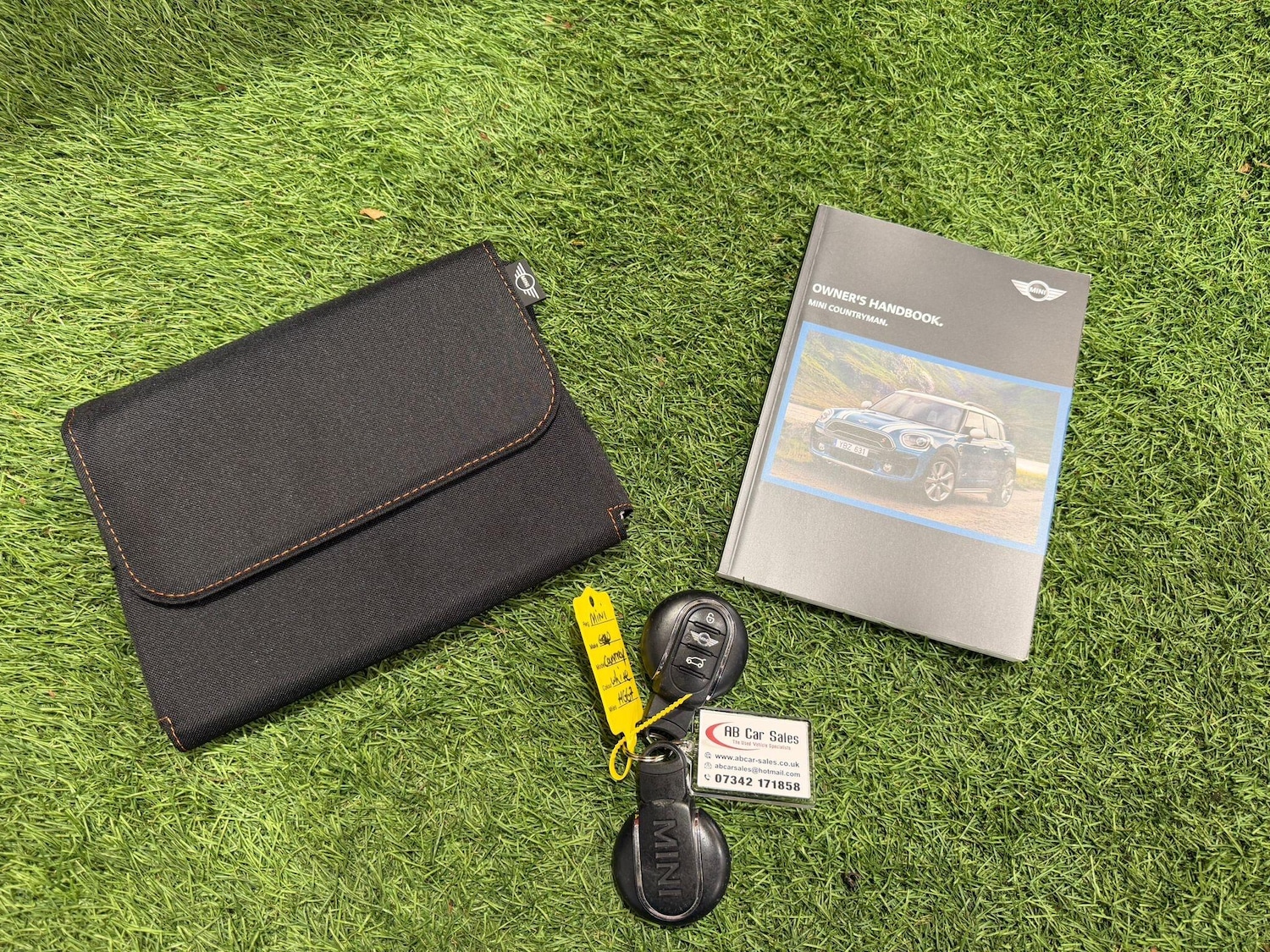 Used MINI Countryman for sale - 78127873: Photo 36