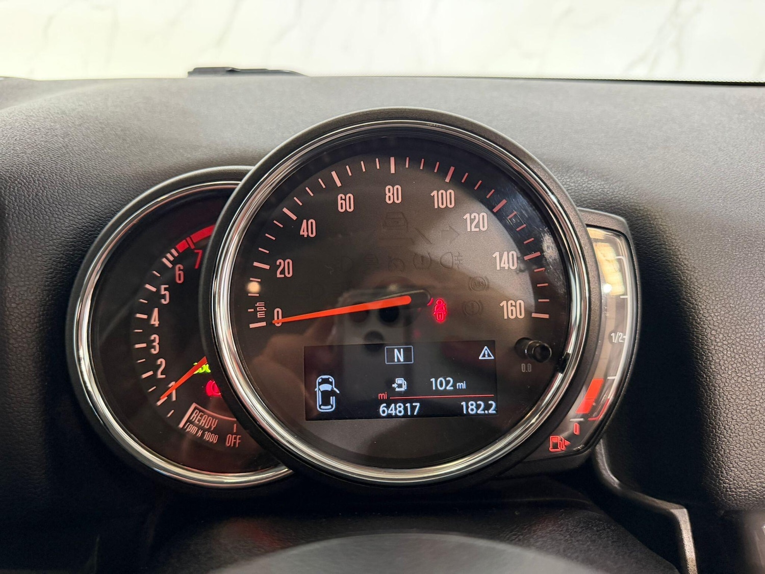 Used MINI Countryman for sale - 78127873: Photo 37