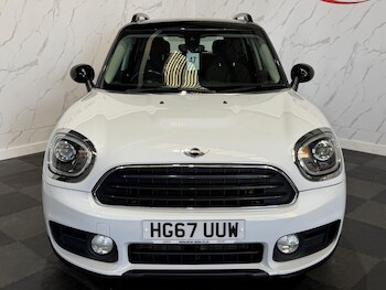 Used MINI Countryman 2018 for sale - 78127873: Photo