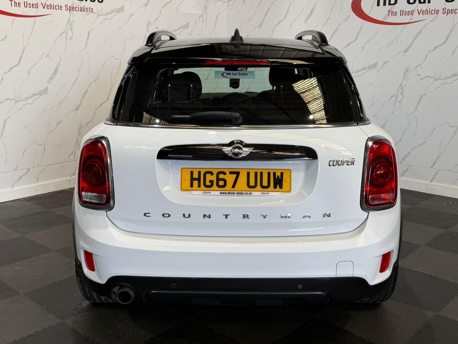 Used MINI Countryman for sale - 78127873: Photo 4