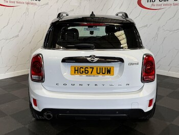 Used MINI Countryman 2018 for sale - 78127873: Photo