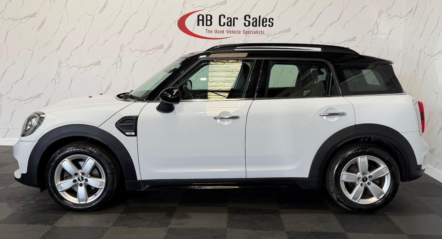 Used MINI Countryman for sale - 78127873: Photo 5