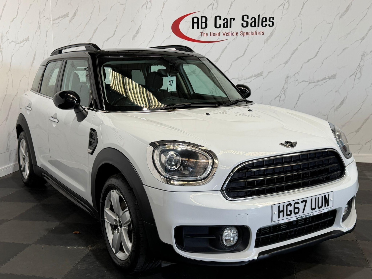 Used MINI Countryman for sale - 78127873: Photo 6