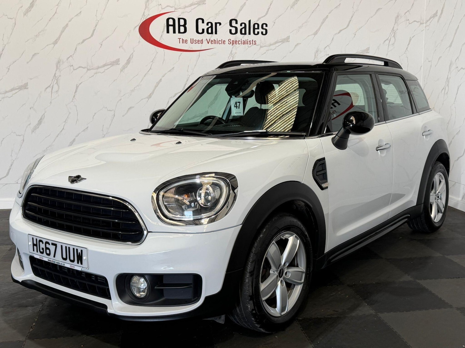 Used MINI Countryman for sale - 78127873: Photo 7