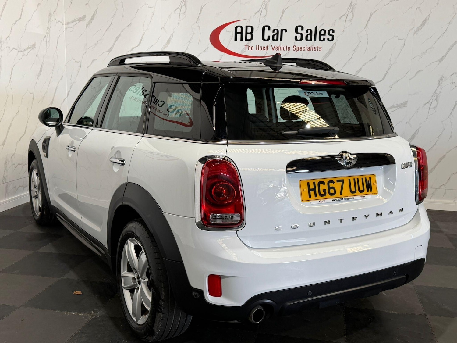Used MINI Countryman for sale - 78127873: Photo 8
