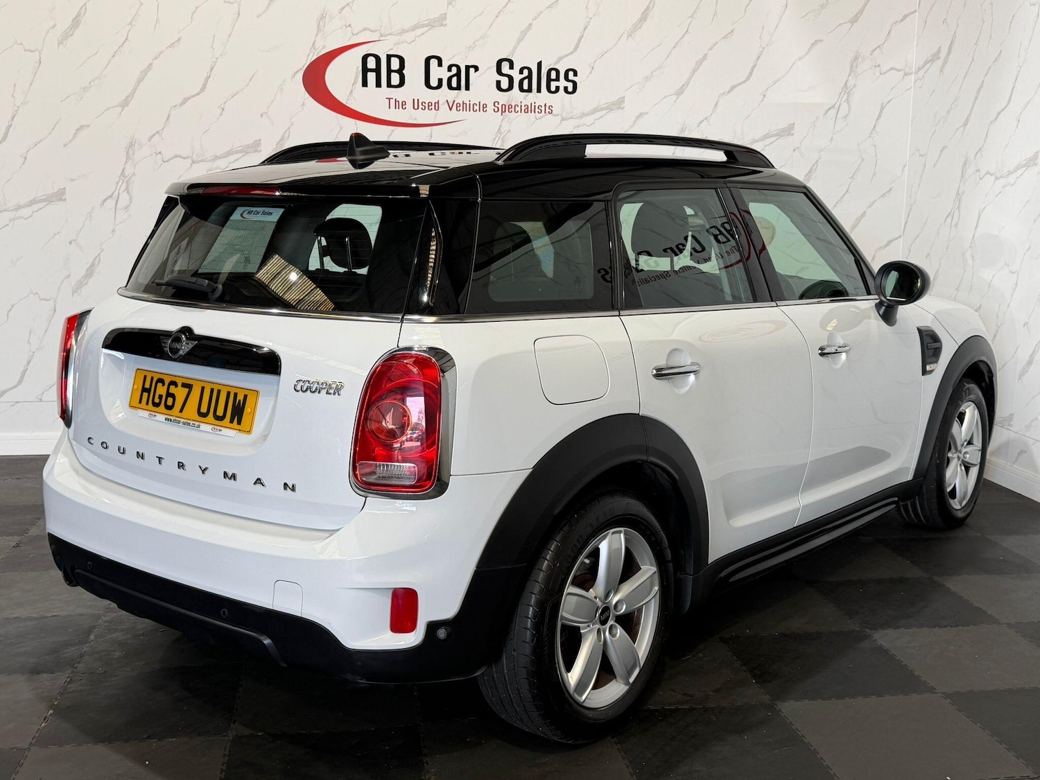 Used MINI Countryman for sale - 78127873: Photo 9