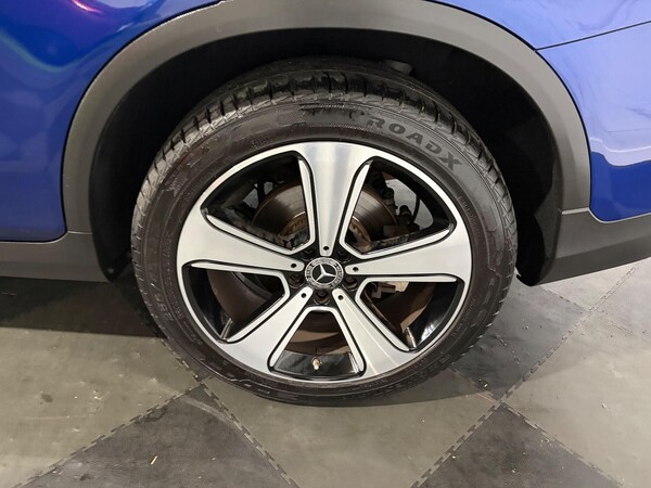 Used Mercedes-Benz GLC 2018 for sale - 76199737: Photo 12