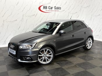Used Audi A1 2018 for sale - 79859797: Photo