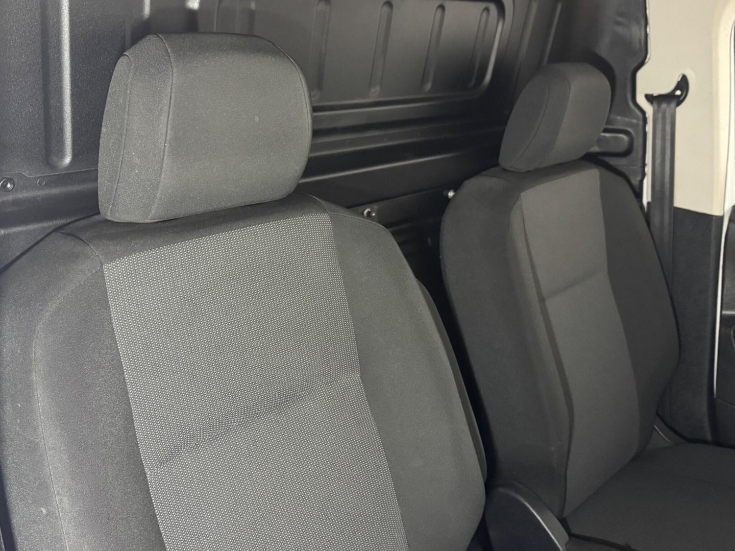 Used Vauxhall Combo 2021 for sale - 76389413: Photo 12