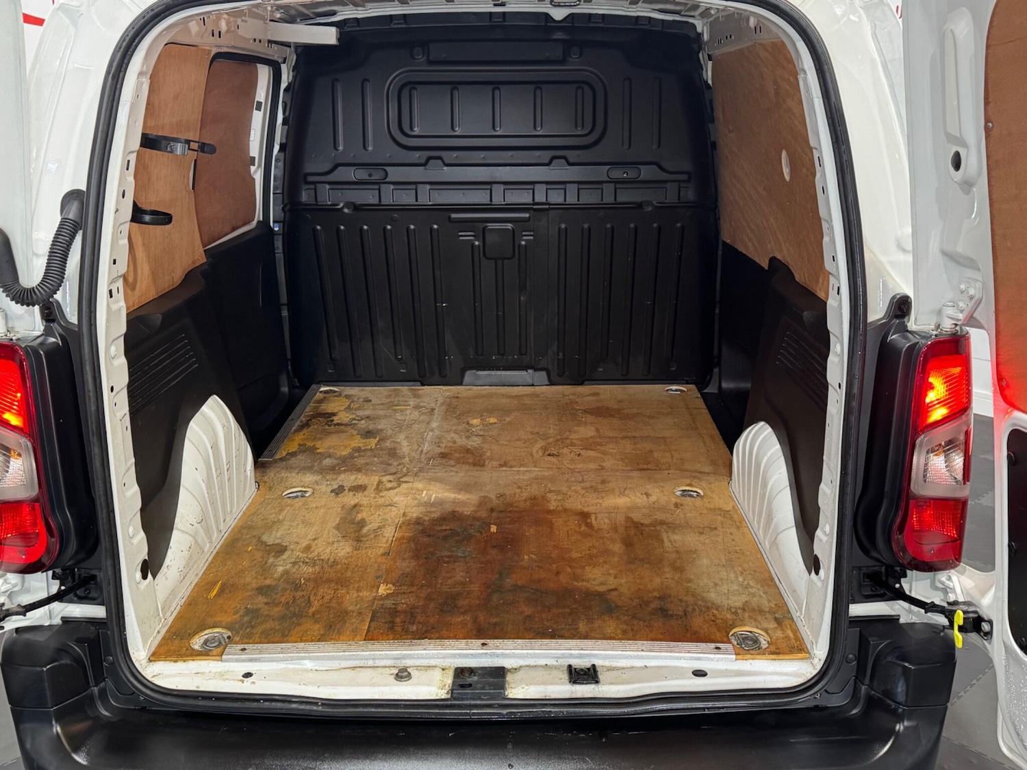 Used Vauxhall Combo 2021 for sale - 76389413: Photo 13