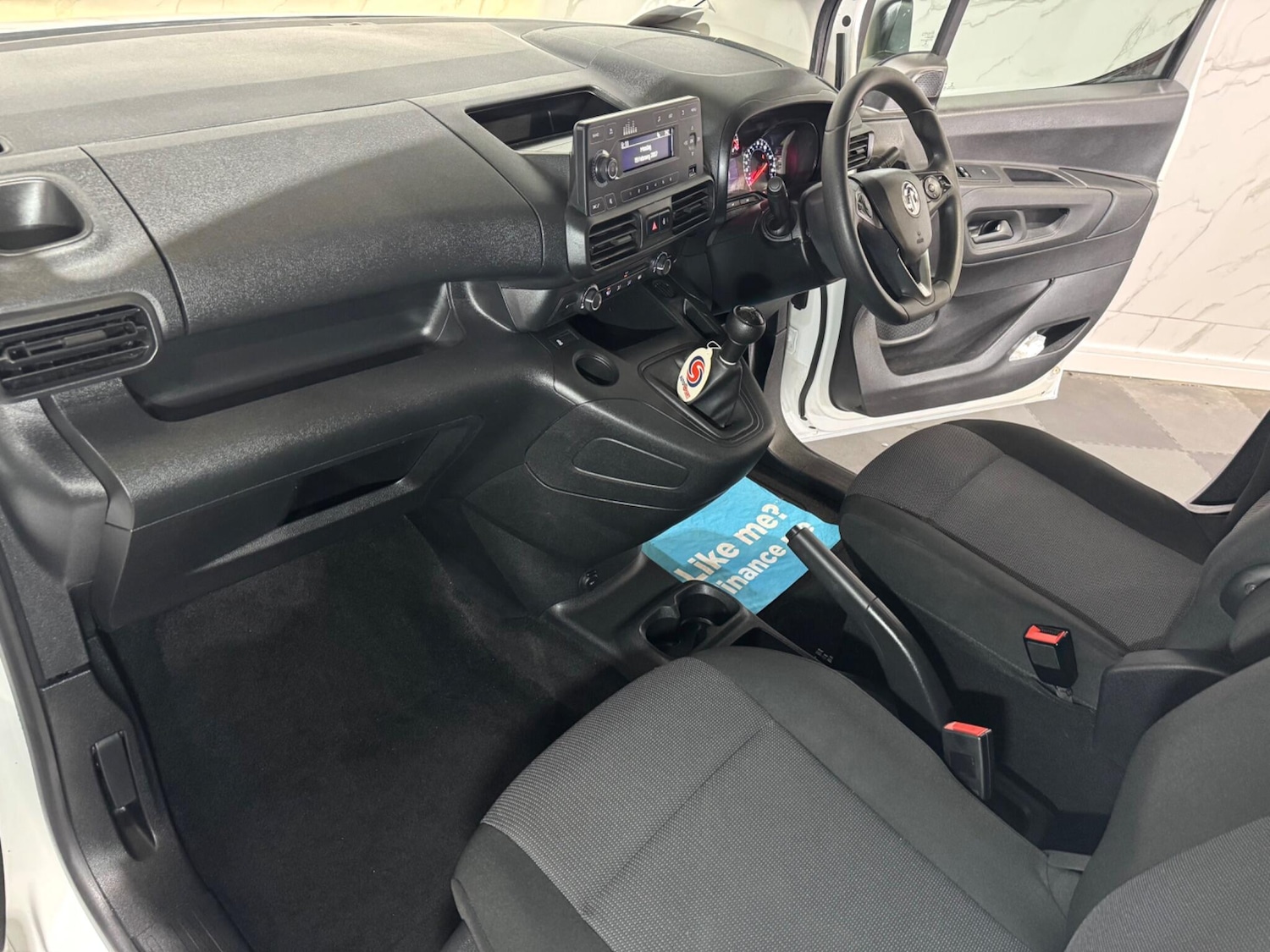 Used Vauxhall Combo 2021 for sale - 76389413: Photo 15