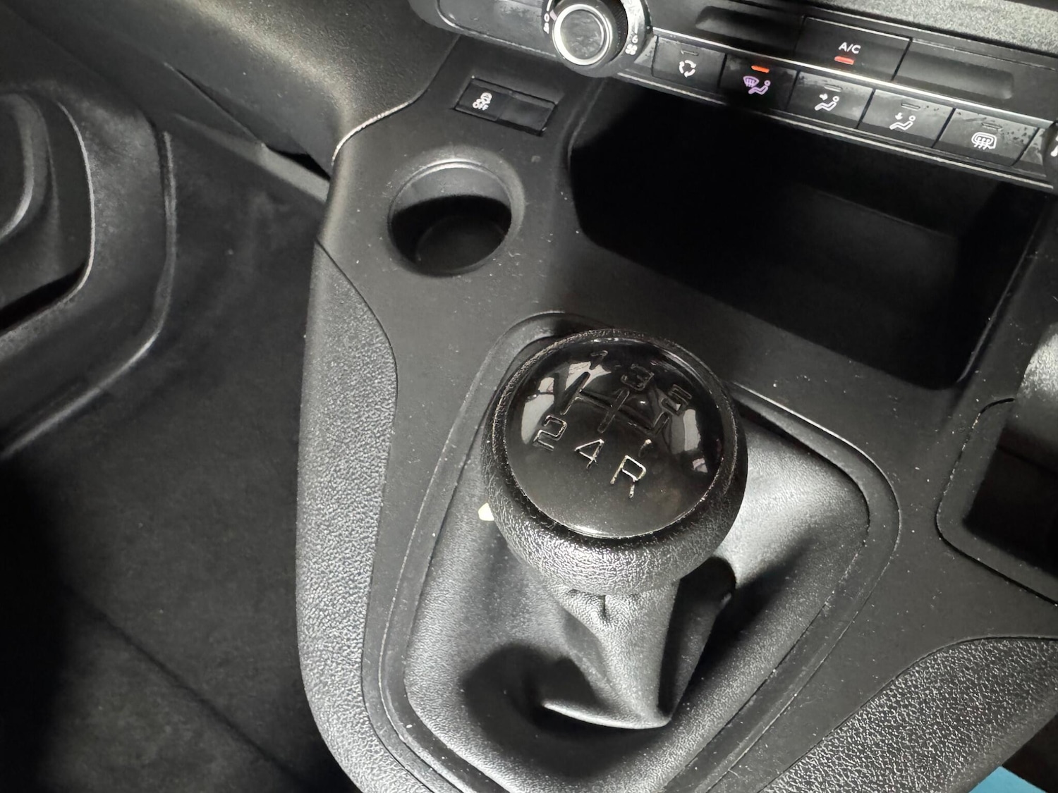 Used Vauxhall Combo 2021 for sale - 76389413: Photo 16