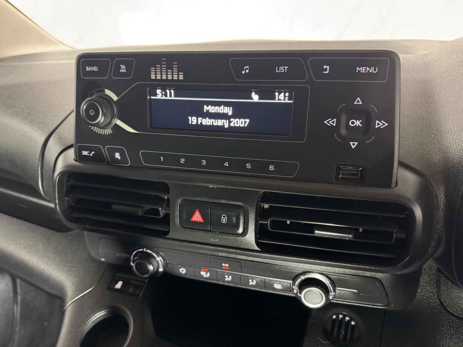 Used Vauxhall Combo 2021 for sale - 76389413: Photo 17