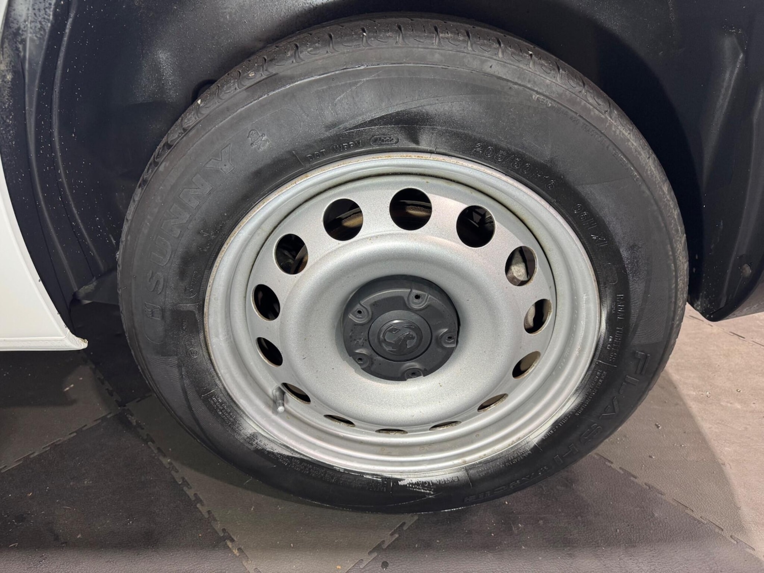 Used Vauxhall Combo 2021 for sale - 76389413: Photo 20