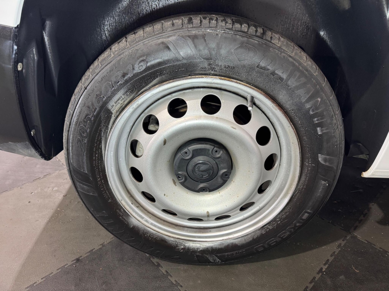 Used Vauxhall Combo 2021 for sale - 76389413: Photo 21