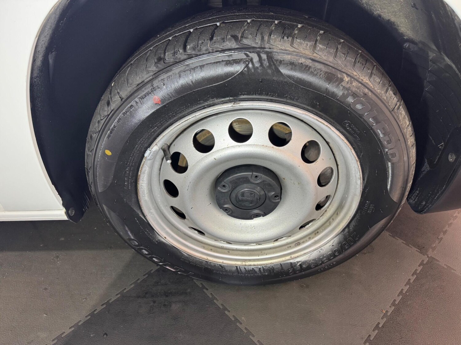 Used Vauxhall Combo 2021 for sale - 76389413: Photo 22