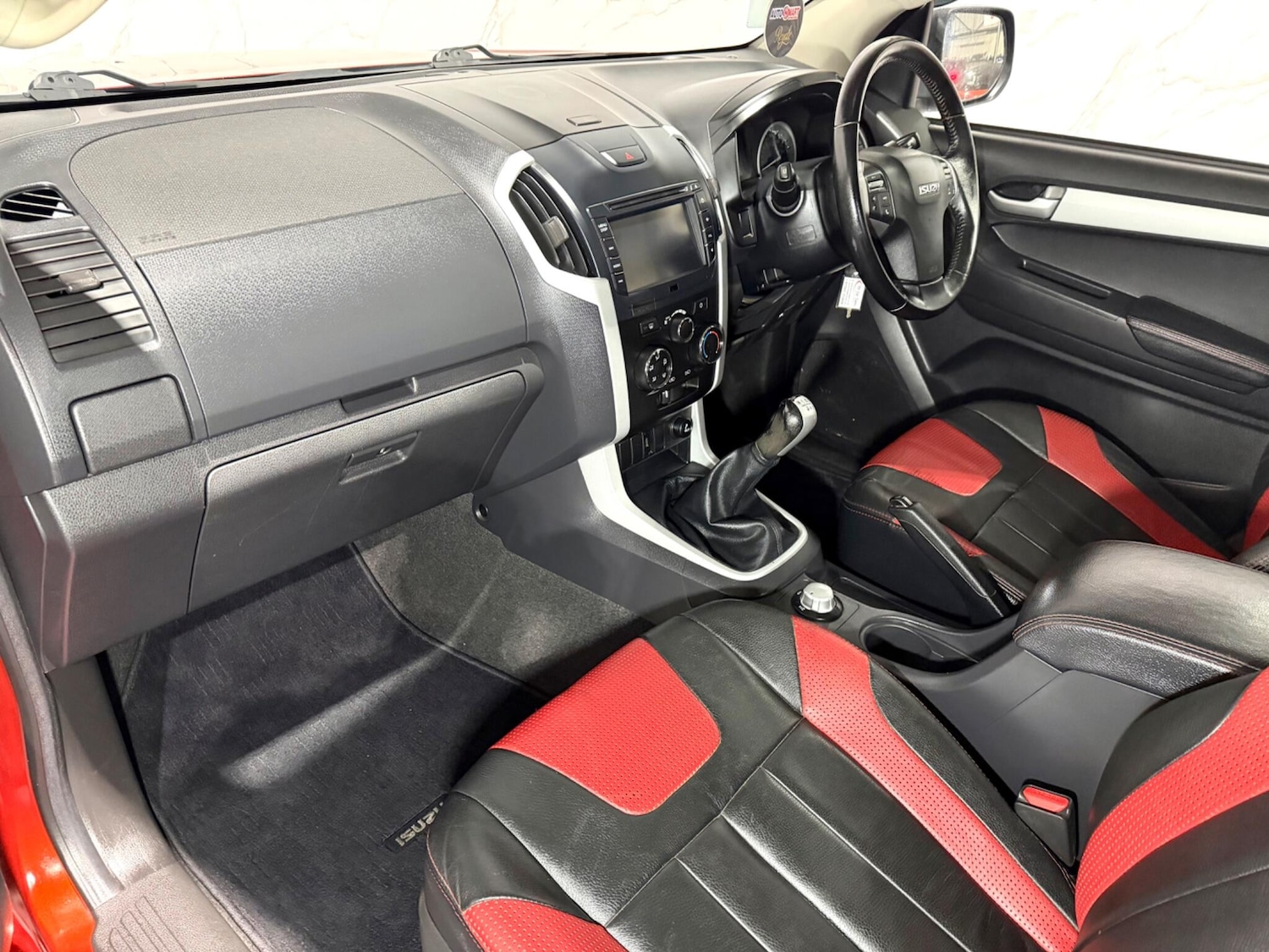 Used Isuzu D-Max 2018 for sale - 77484286: Photo 16