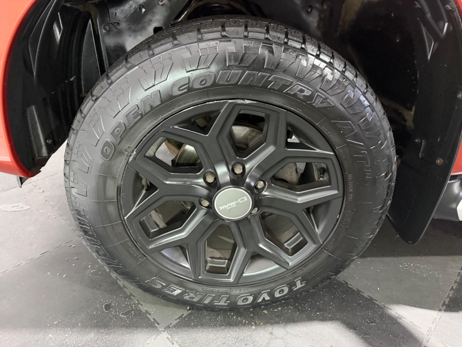 Used Isuzu D-Max 2018 for sale - 77484286: Photo 25