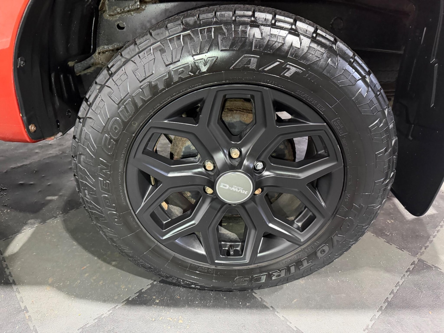 Used Isuzu D-Max 2018 for sale - 77484286: Photo 26