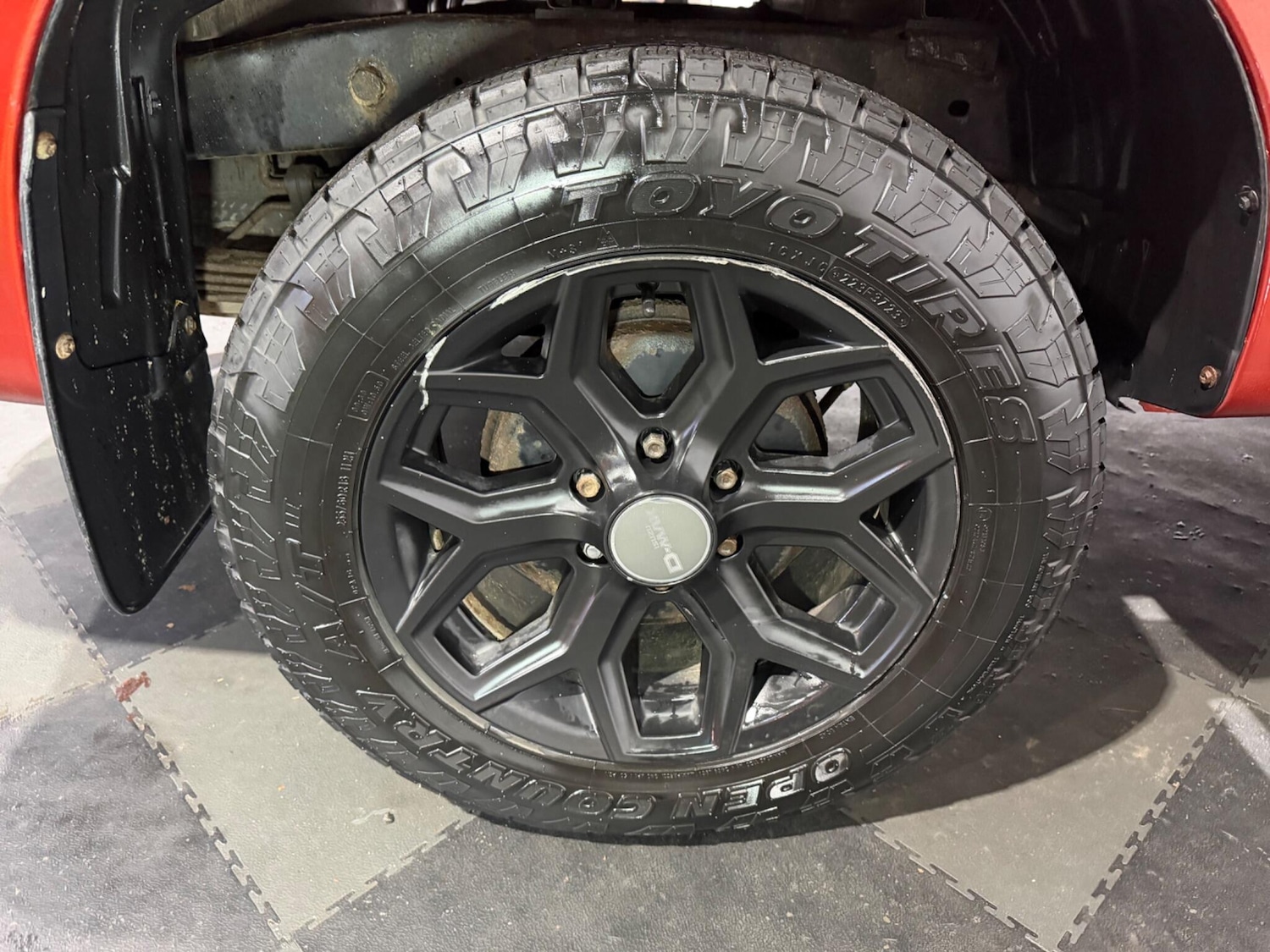 Used Isuzu D-Max 2018 for sale - 77484286: Photo 27