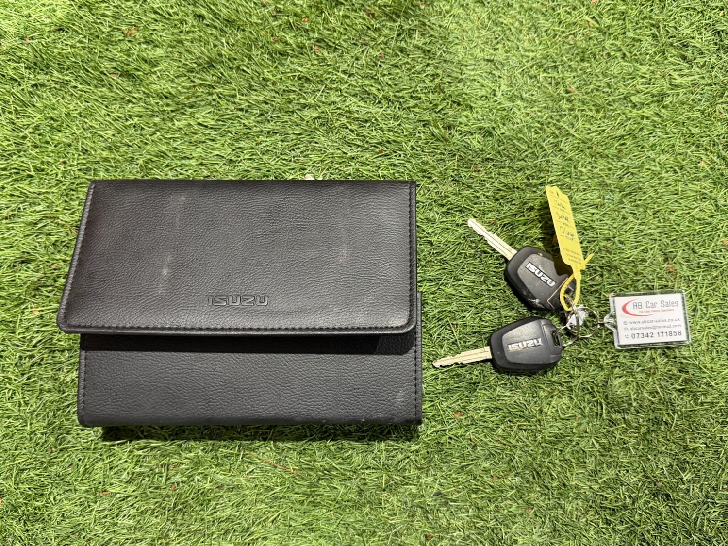 Used Isuzu D-Max 2018 for sale - 77484286: Photo 30