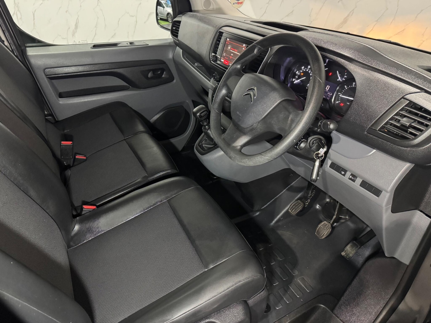 Used Citroen Dispatch 2020 for sale - 76512939: Photo 11