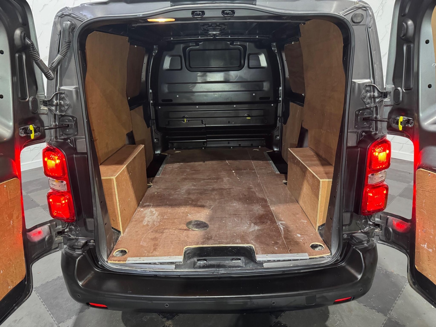 Used Citroen Dispatch 2020 for sale - 76512939: Photo 14