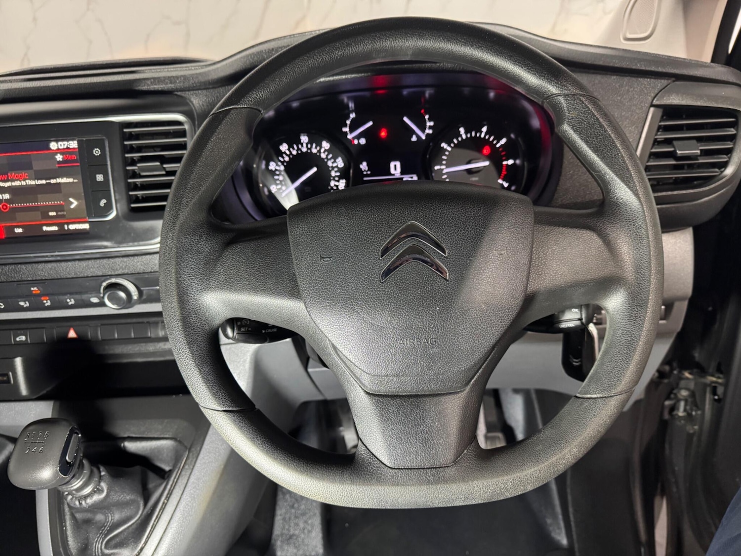 Used Citroen Dispatch 2020 for sale - 76512939: Photo 25