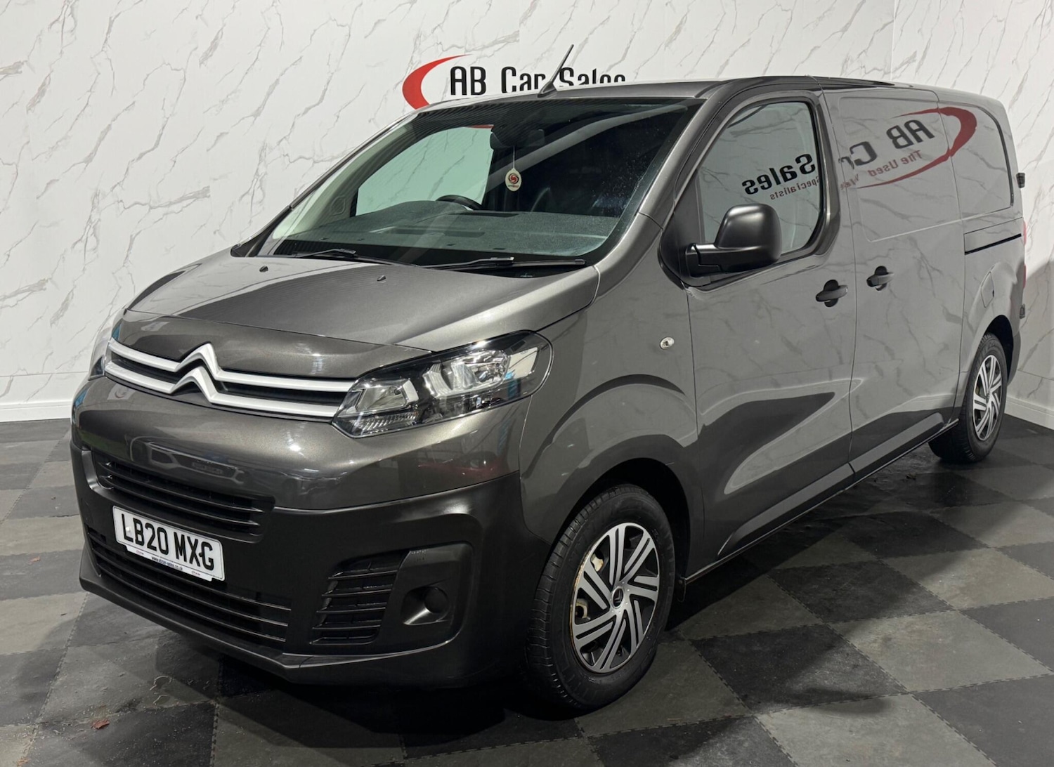 Used Citroen Dispatch 2020 for sale - 76512939: Photo 6