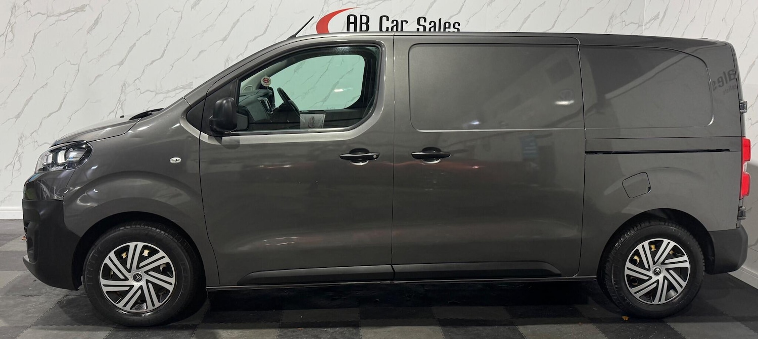 Used Citroen Dispatch 2020 for sale - 76512939: Photo 7