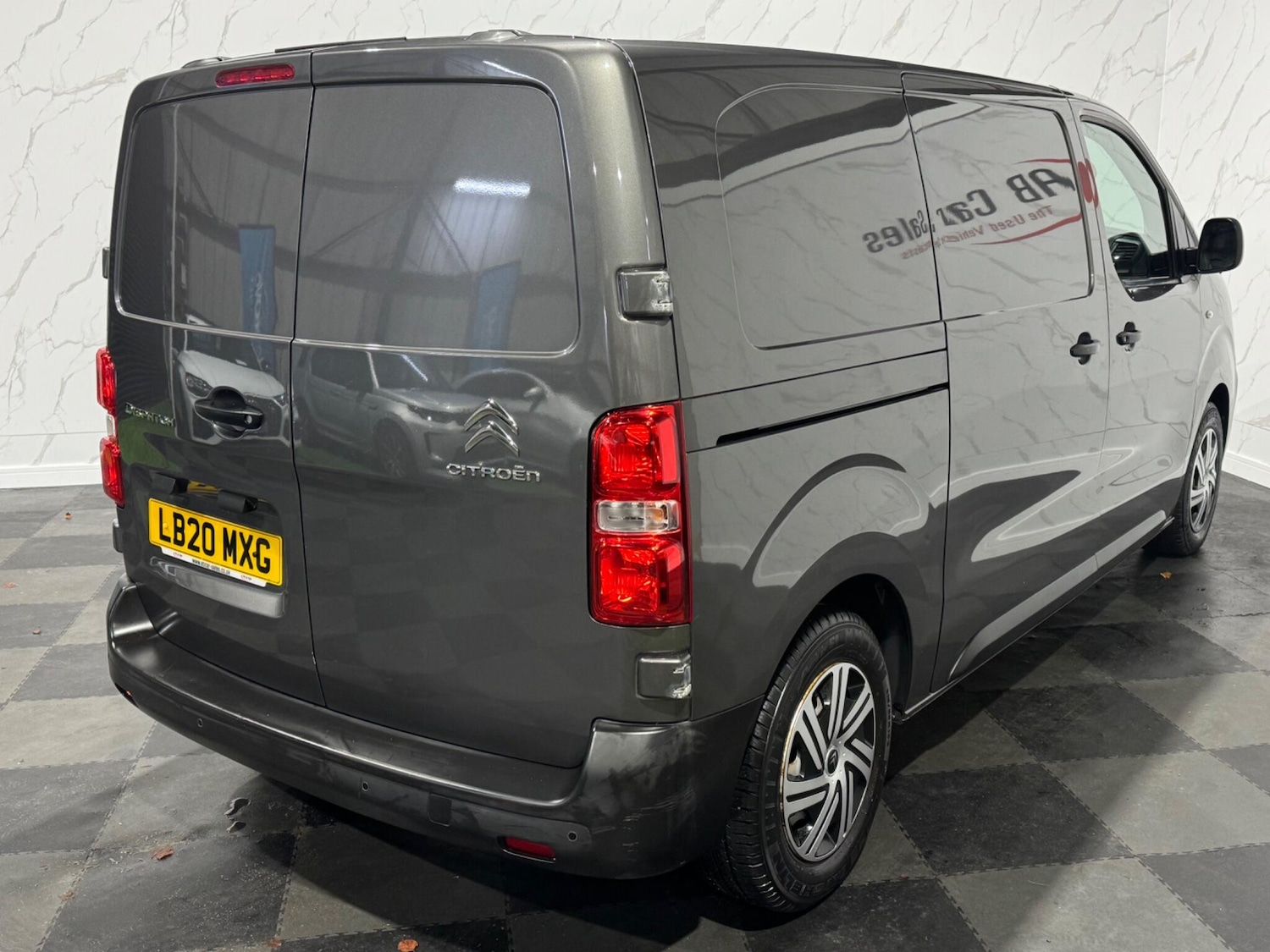 Used Citroen Dispatch 2020 for sale - 76512939: Photo 9