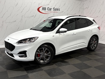 Used Ford Kuga 2022 for sale - 78842799: Photo