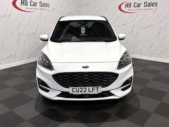 Used Ford Kuga 2022 for sale - 78842799: Photo