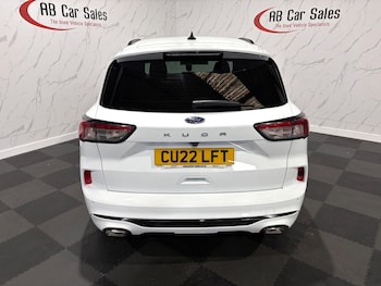 Used Ford Kuga 2022 for sale - 78842799: Photo